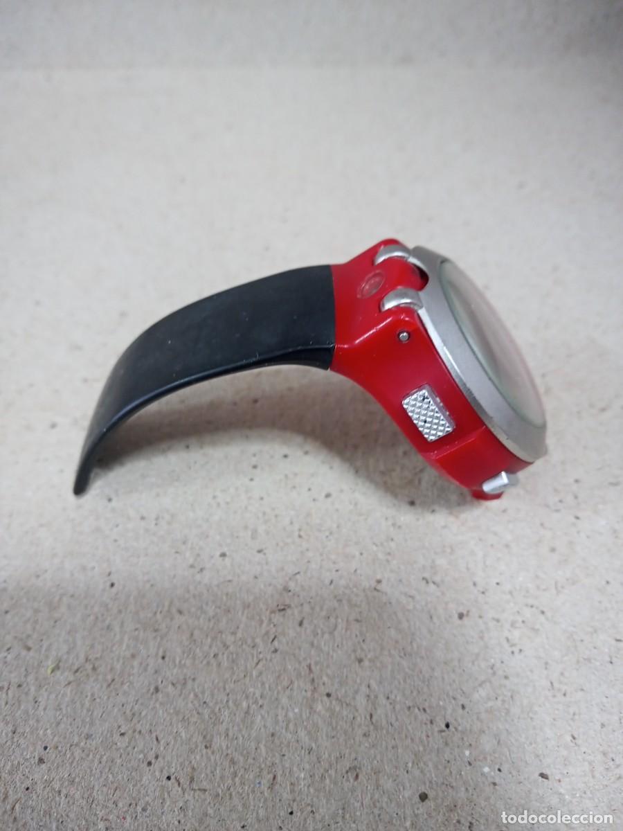 Relojes: Bonito reloj carbona QUARTZ - Foto 6