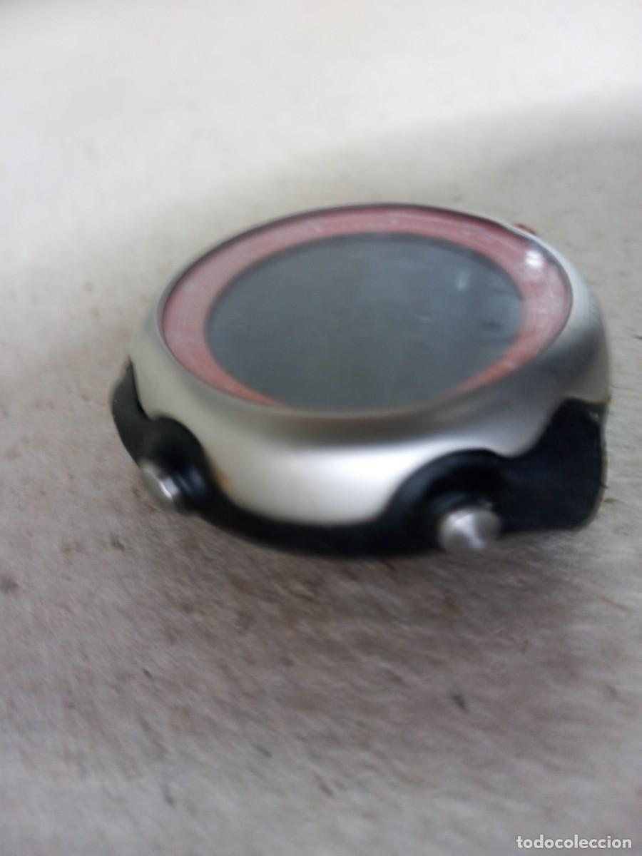 Relojes: BONITO RELOJ Y CRONOGRAFO QUARTZ - Foto 4