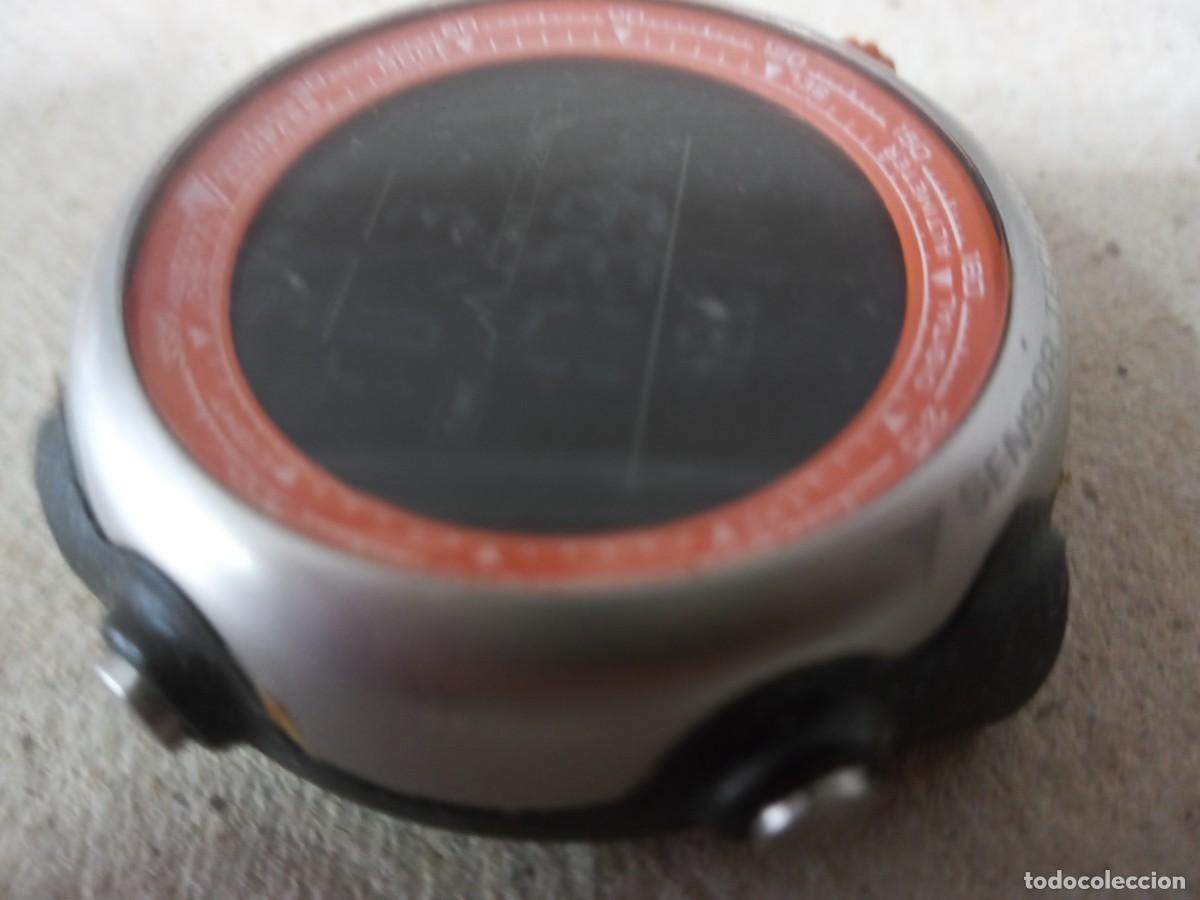 Relojes: BONITO RELOJ Y CRONOGRAFO QUARTZ - Foto 8