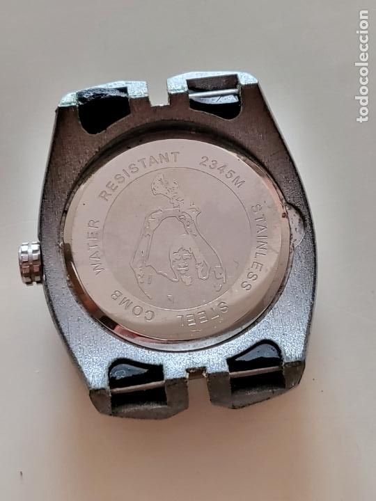 Relojes: RELOJ DE PULSERA ESFERA MESSI - Foto 2