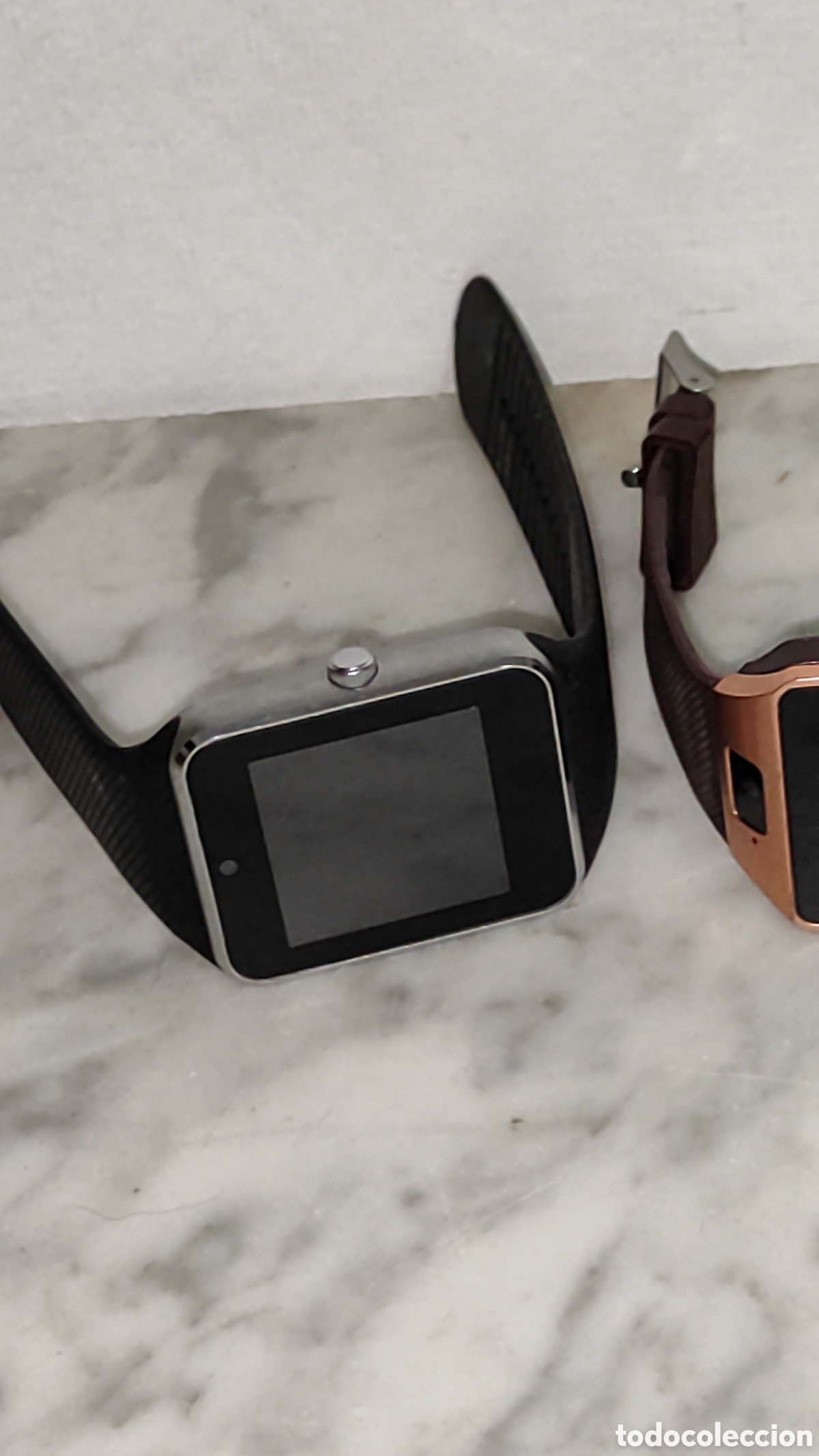 Relojes: LOTE RELOJES DIGITALES NO PROBADOS - Foto 2