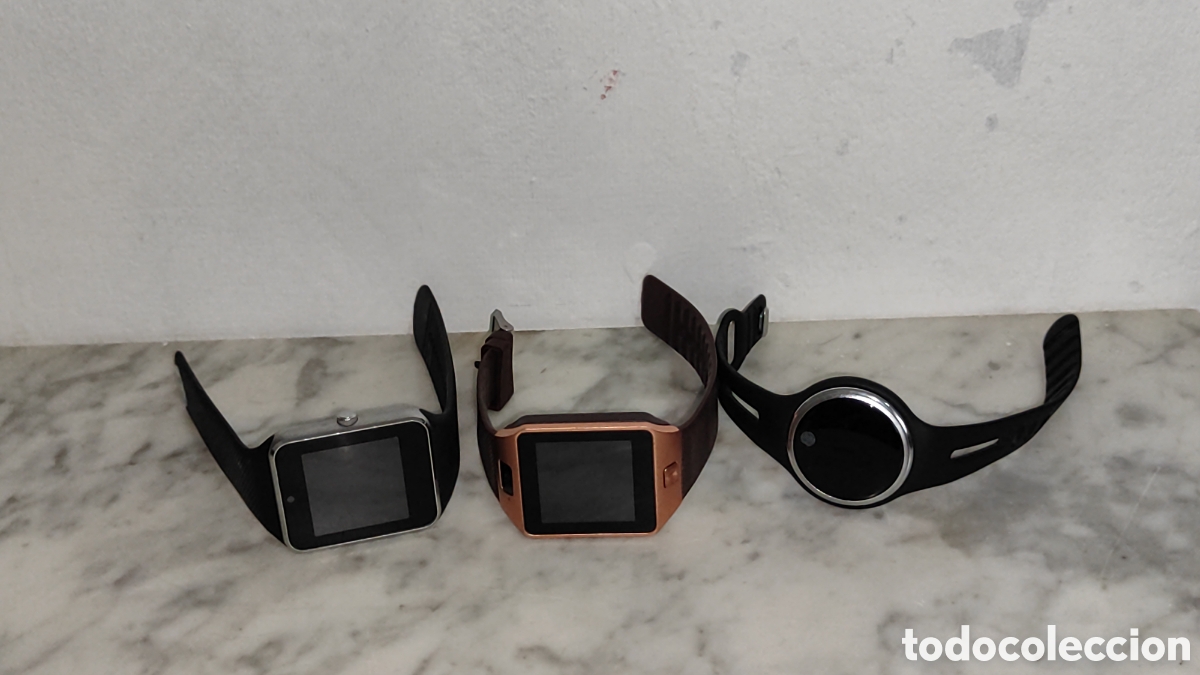Relojes: LOTE RELOJES DIGITALES NO PROBADOS - Foto 1