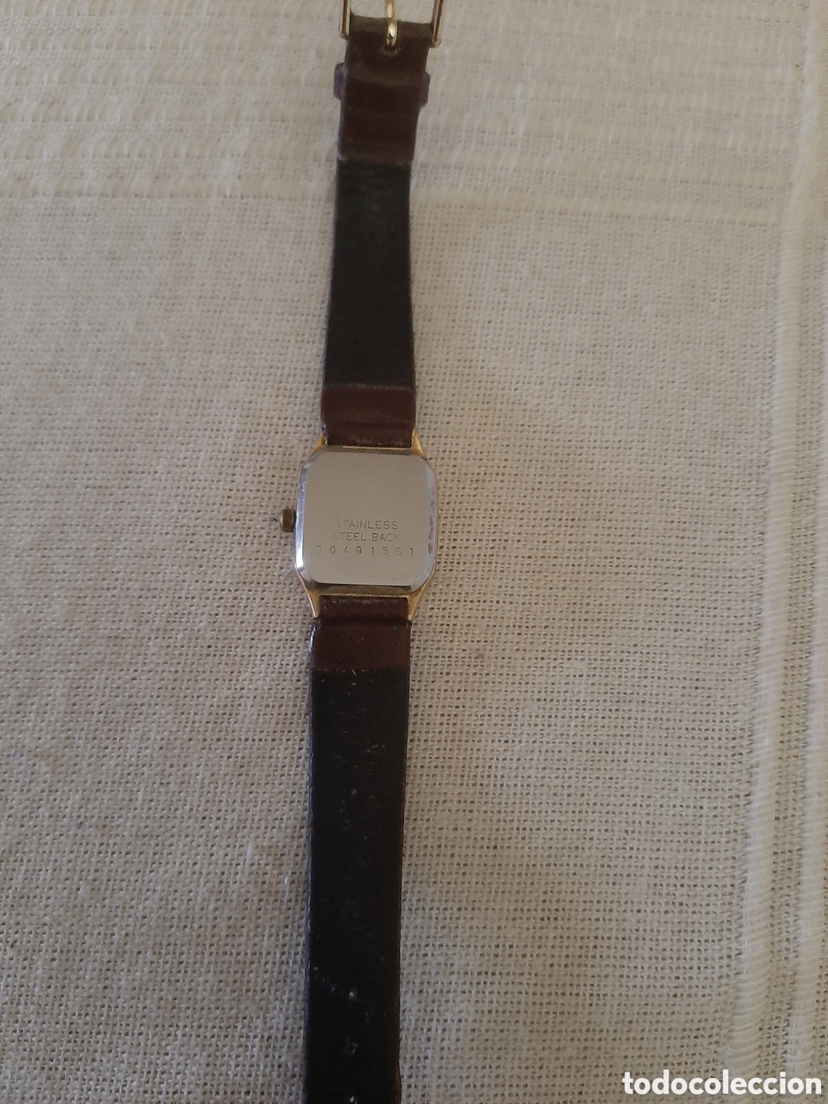 Relojes: RELOJ PULSERA JUSTINA - Foto 2