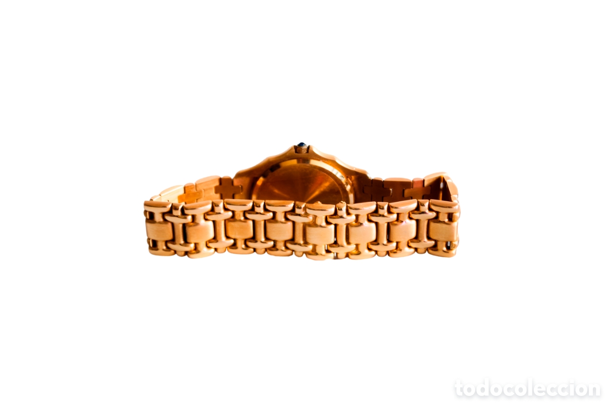Relojes: Reloj oro Certina 60 gramos - Foto 5