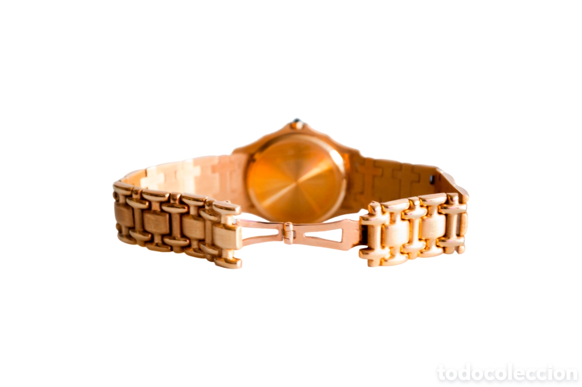 Relojes: Reloj oro Certina 60 gramos - Foto 6
