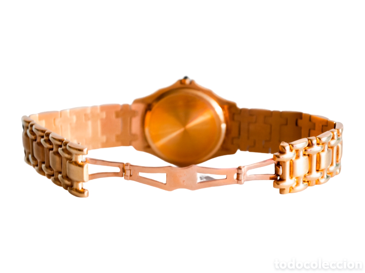 Relojes: Reloj oro Certina 60 gramos - Foto 7