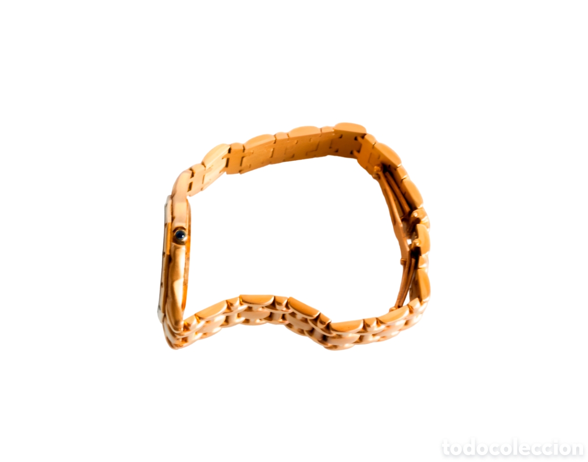 Relojes: Reloj oro Certina 60 gramos - Foto 8