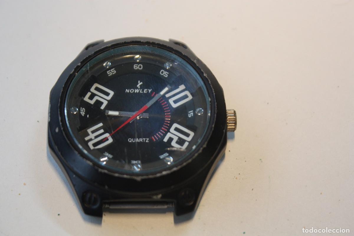 Relojes: NOWLEY &rdquo;85217&rdquo; SIN PROBAR - Foto 1