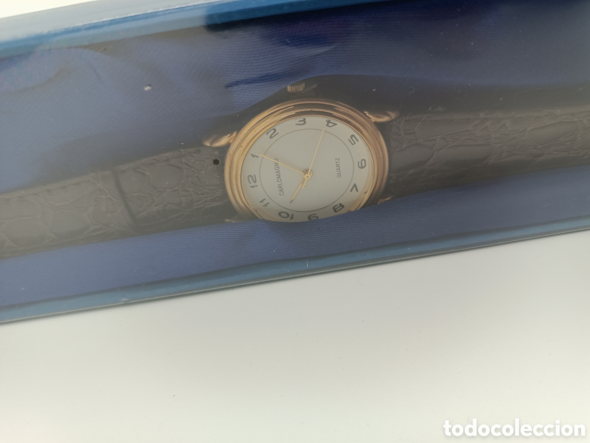 Relojes: Reloj pulsera caballero - Foto 2