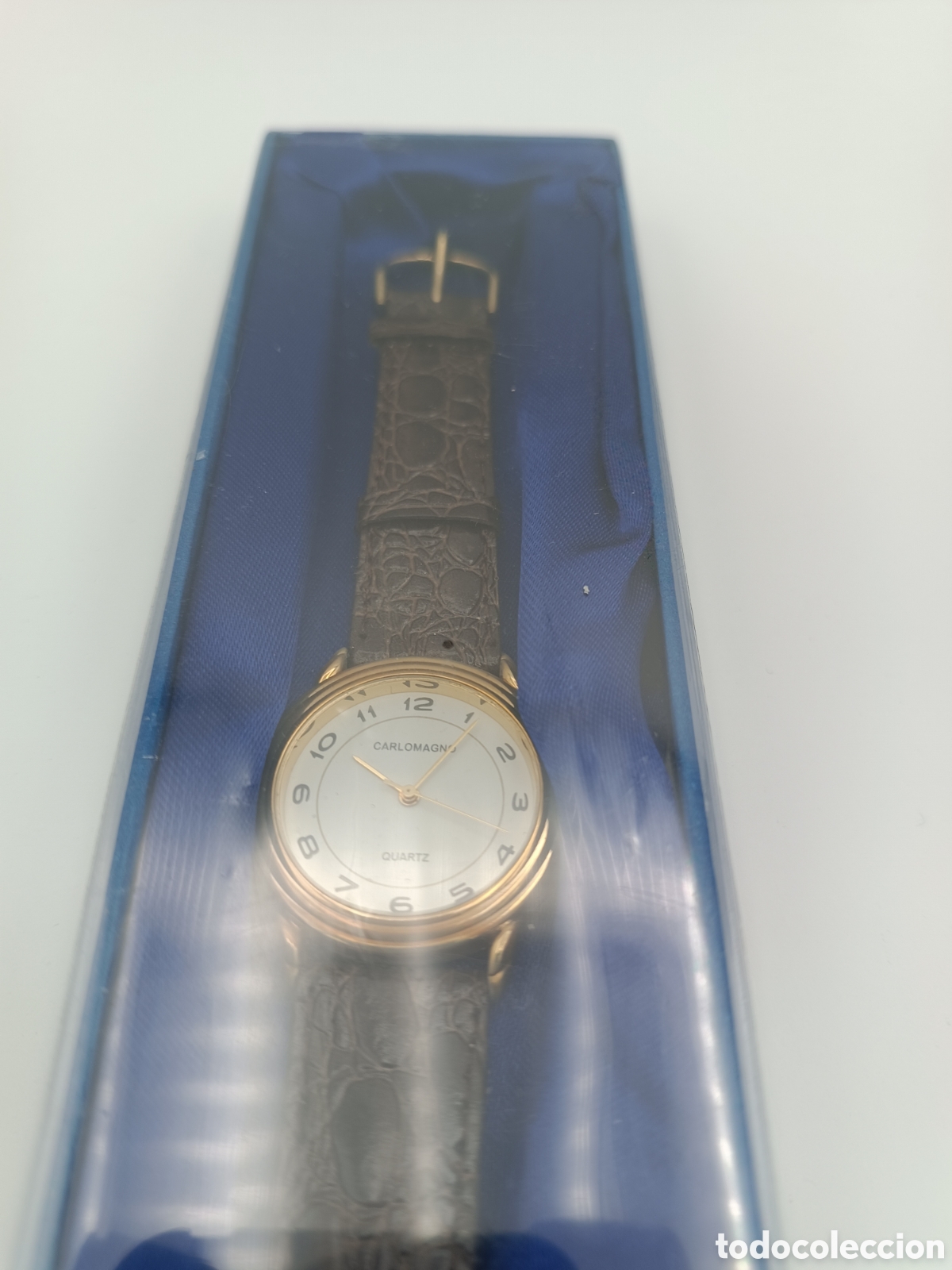 Relojes: Reloj pulsera caballero - Foto 3