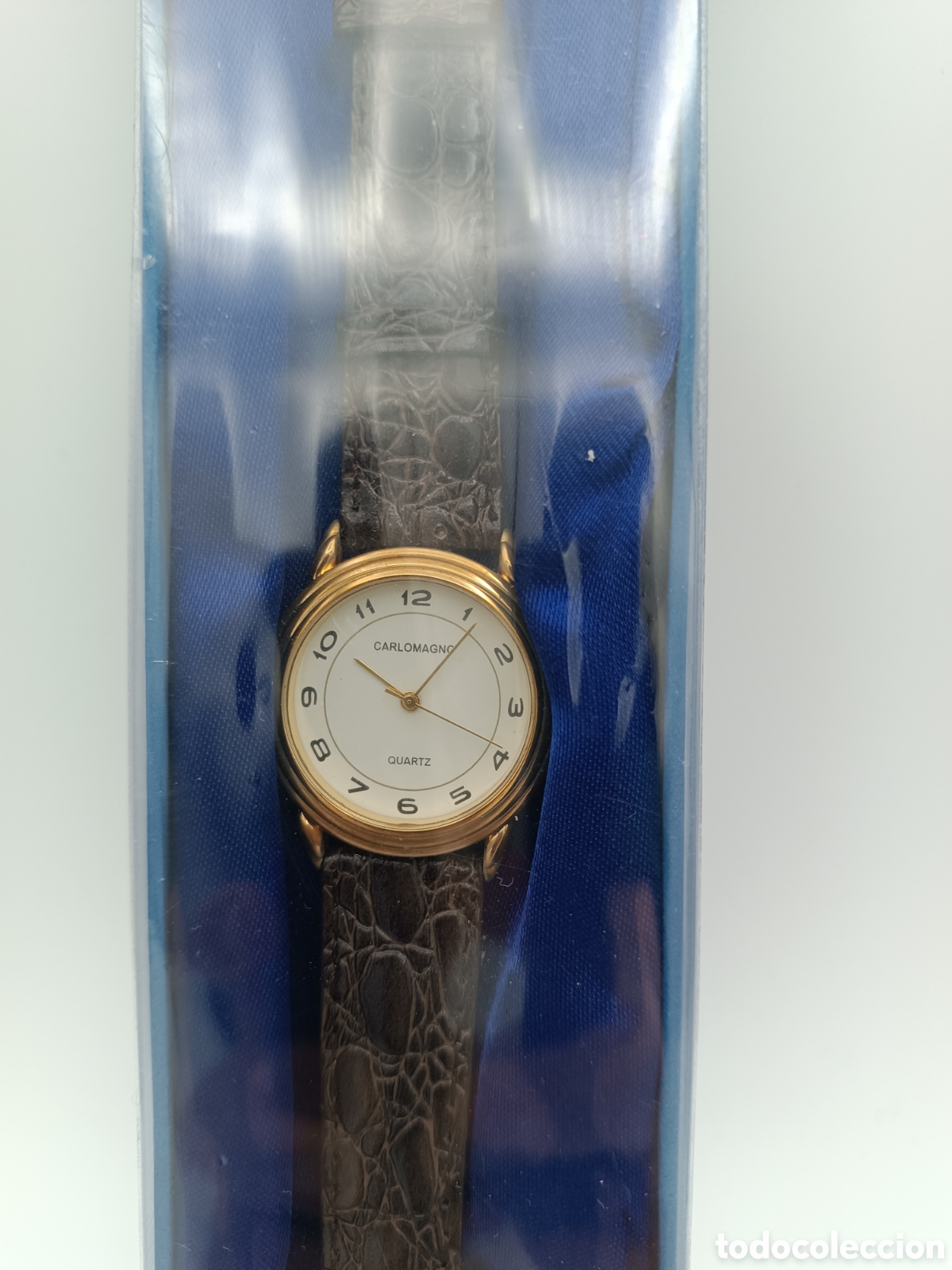 Relojes: Reloj pulsera caballero - Foto 6