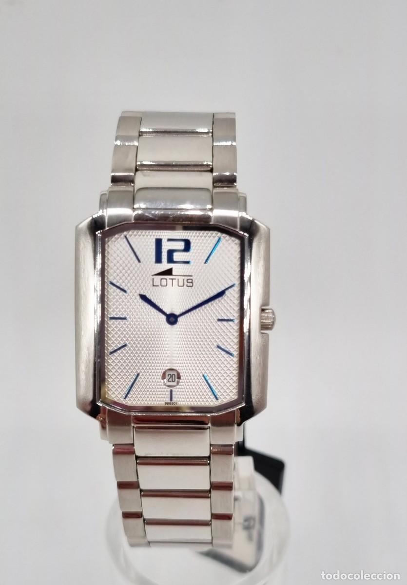 Relojes: Reloj Lotus 996911 - Foto 1