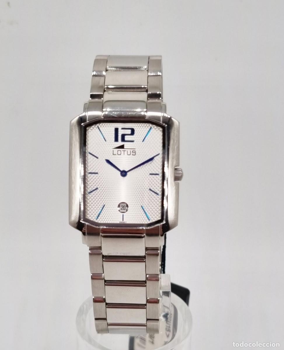 Relojes: Reloj Lotus 996911 - Foto 2