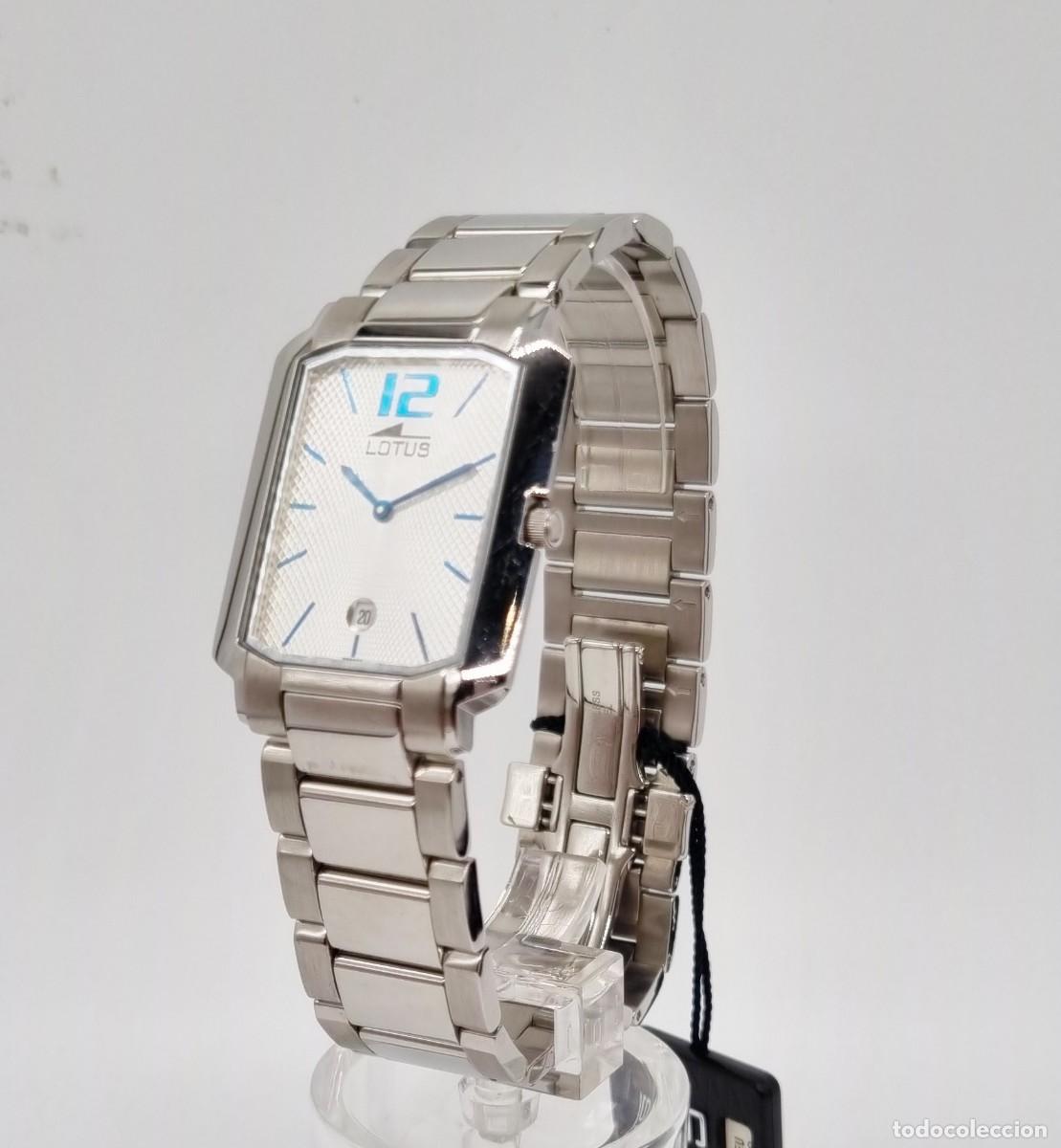 Relojes: Reloj Lotus 996911 - Foto 3