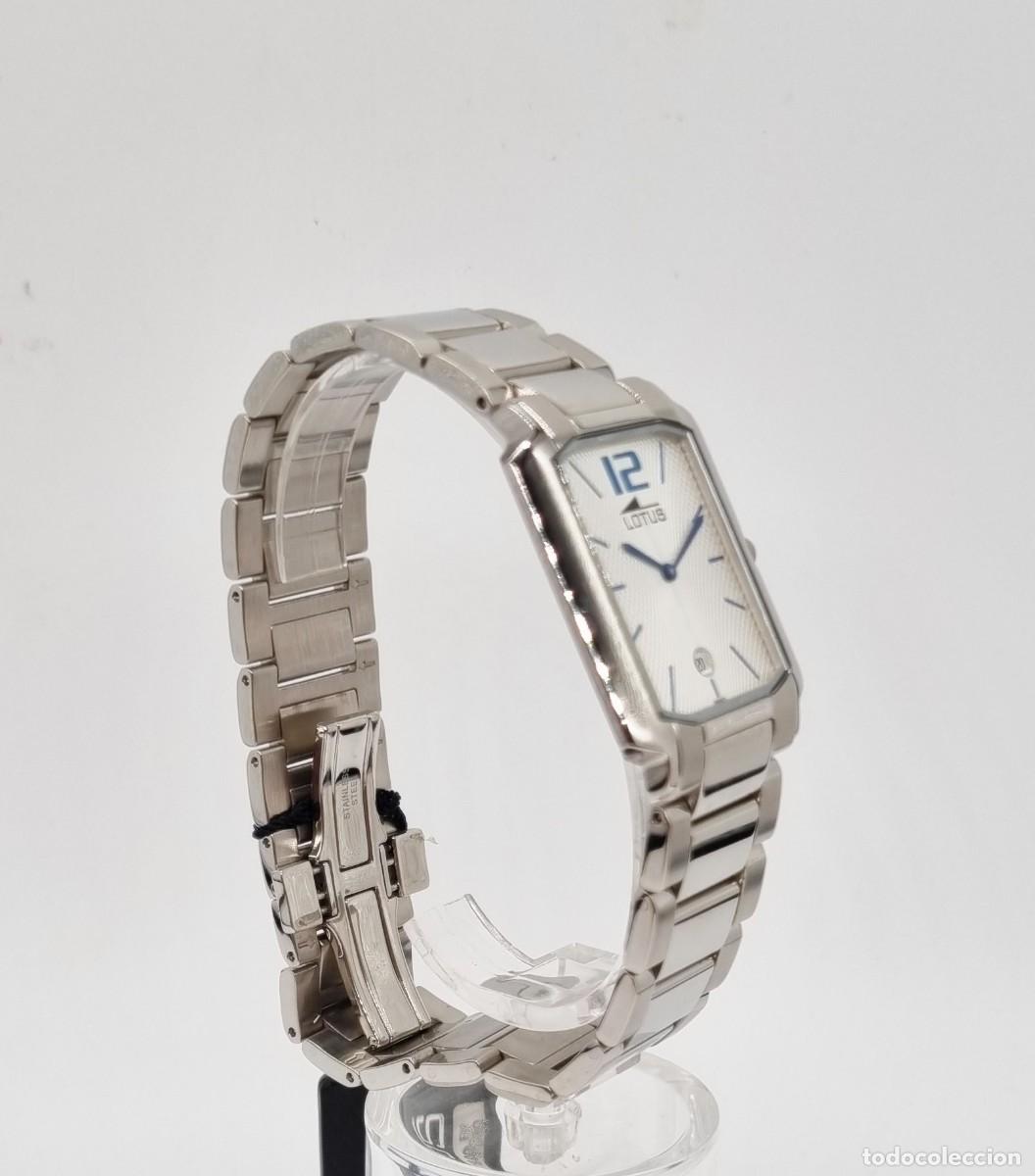 Relojes: Reloj Lotus 996911 - Foto 9