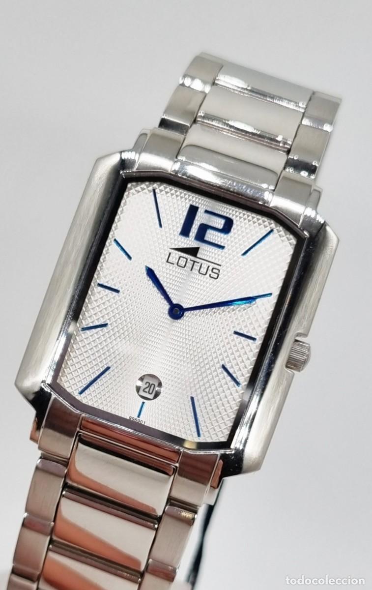 Relojes: Reloj Lotus 996911 - Foto 12