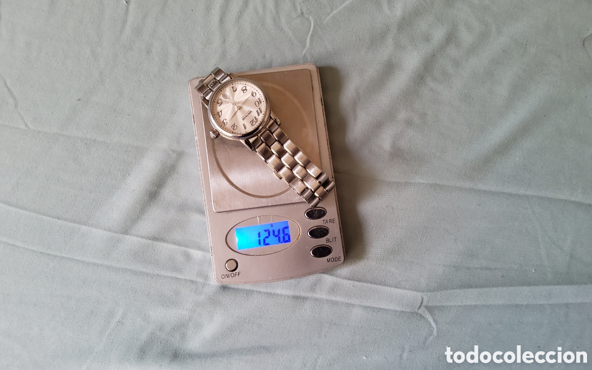Relojes: Reloj Montblanc - Foto 7