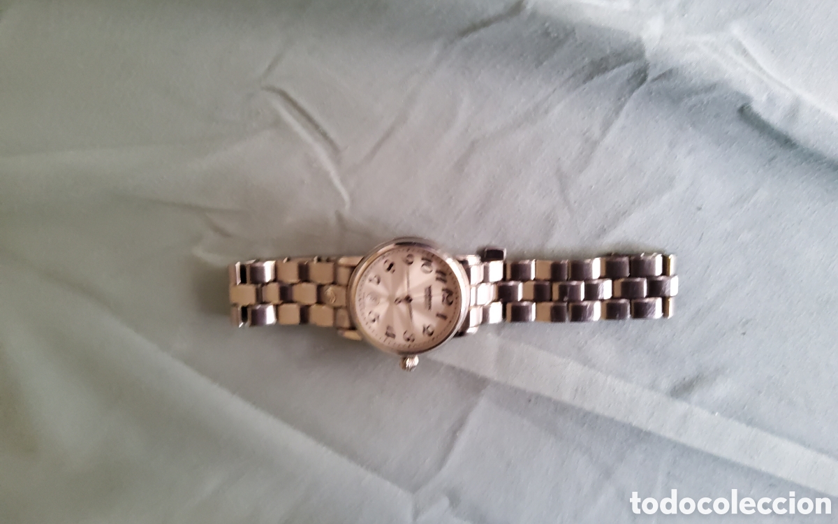 Relojes: Reloj Montblanc - Foto 1