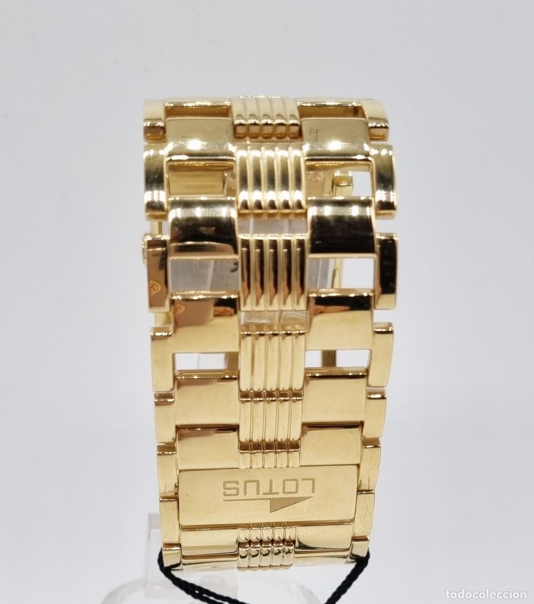 Relojes: Reloj Lotus mujer - Foto 6