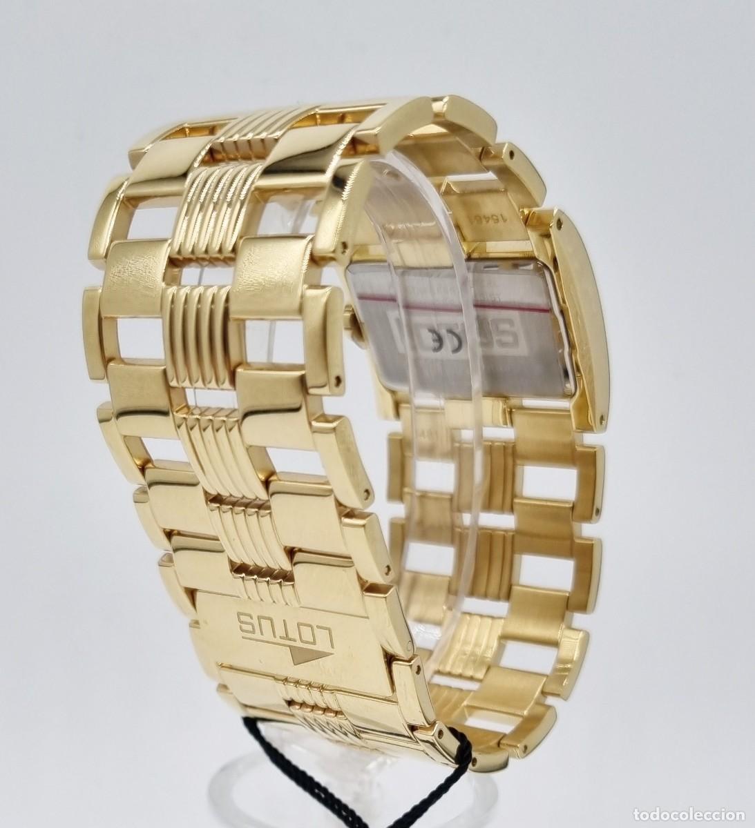 Relojes: Reloj Lotus mujer - Foto 7