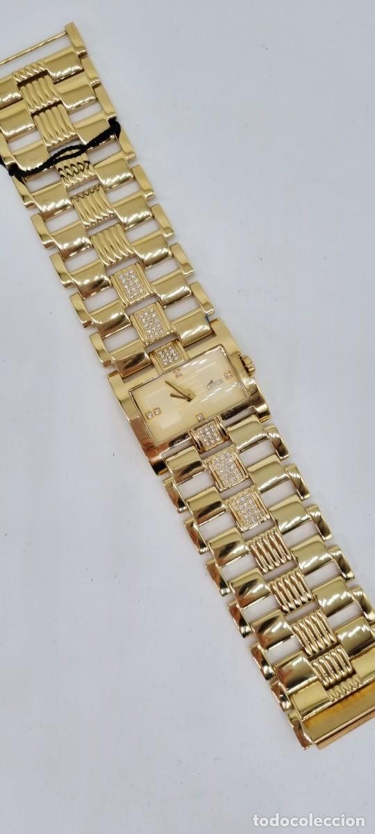 Relojes: Reloj Lotus mujer - Foto 11