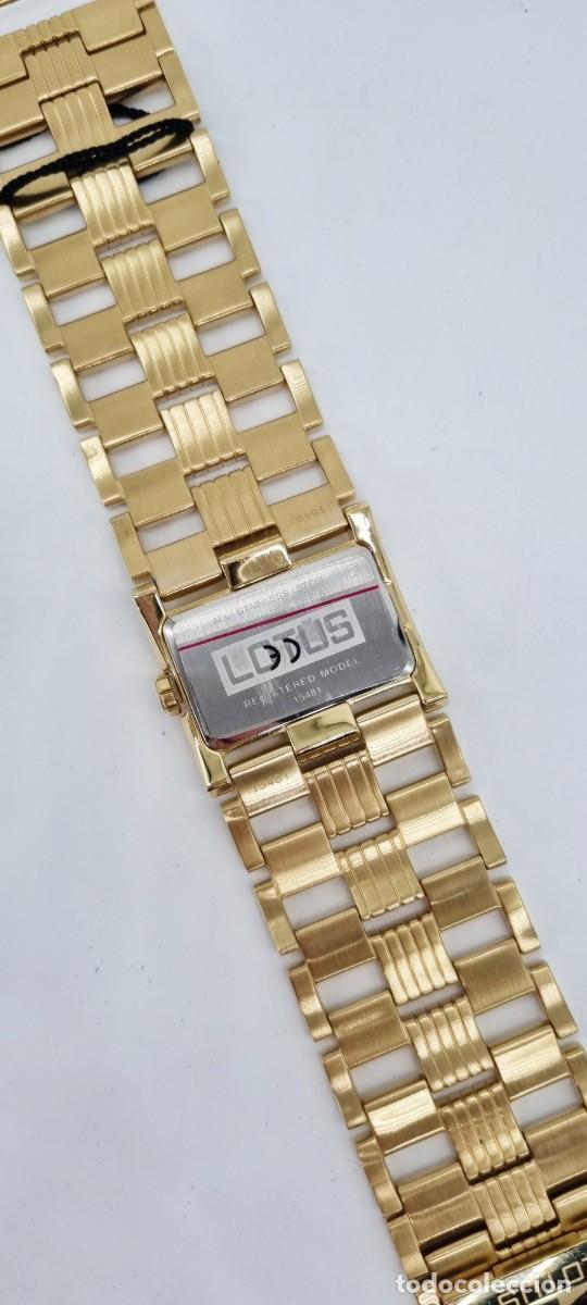 Relojes: Reloj Lotus mujer - Foto 12