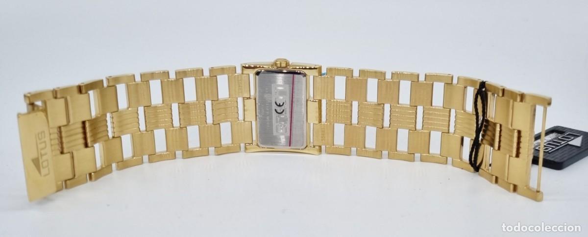 Relojes: Reloj Lotus mujer - Foto 14