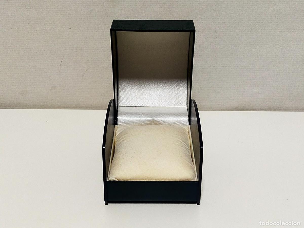 Relojes: CAJA / ESTUCHE ORIGINAL RELOJ THERMIDOR - Foto 2
