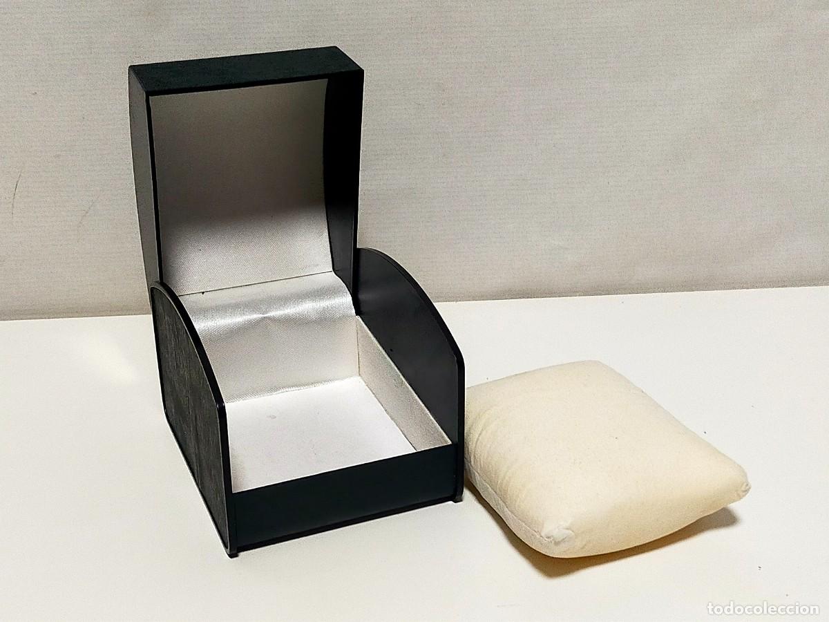 Relojes: CAJA / ESTUCHE ORIGINAL RELOJ THERMIDOR - Foto 3