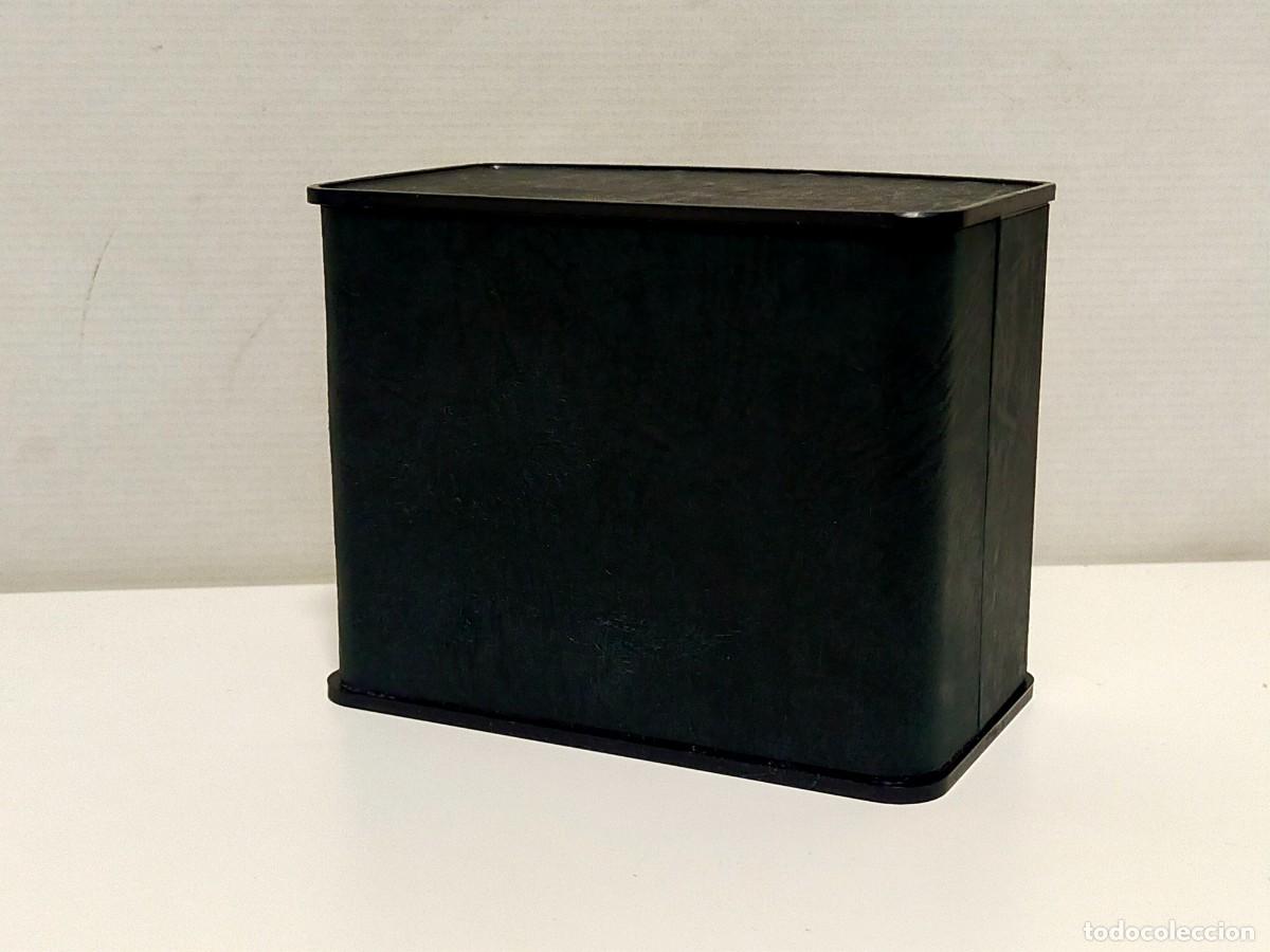 Relojes: CAJA / ESTUCHE ORIGINAL RELOJ THERMIDOR - Foto 6