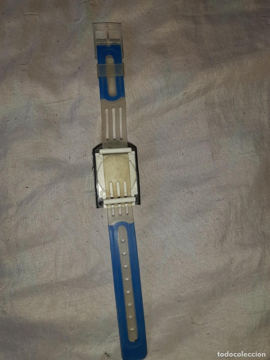 Relojes: Antiguo reloj pulsera de Satoshi pokemon - Foto 3