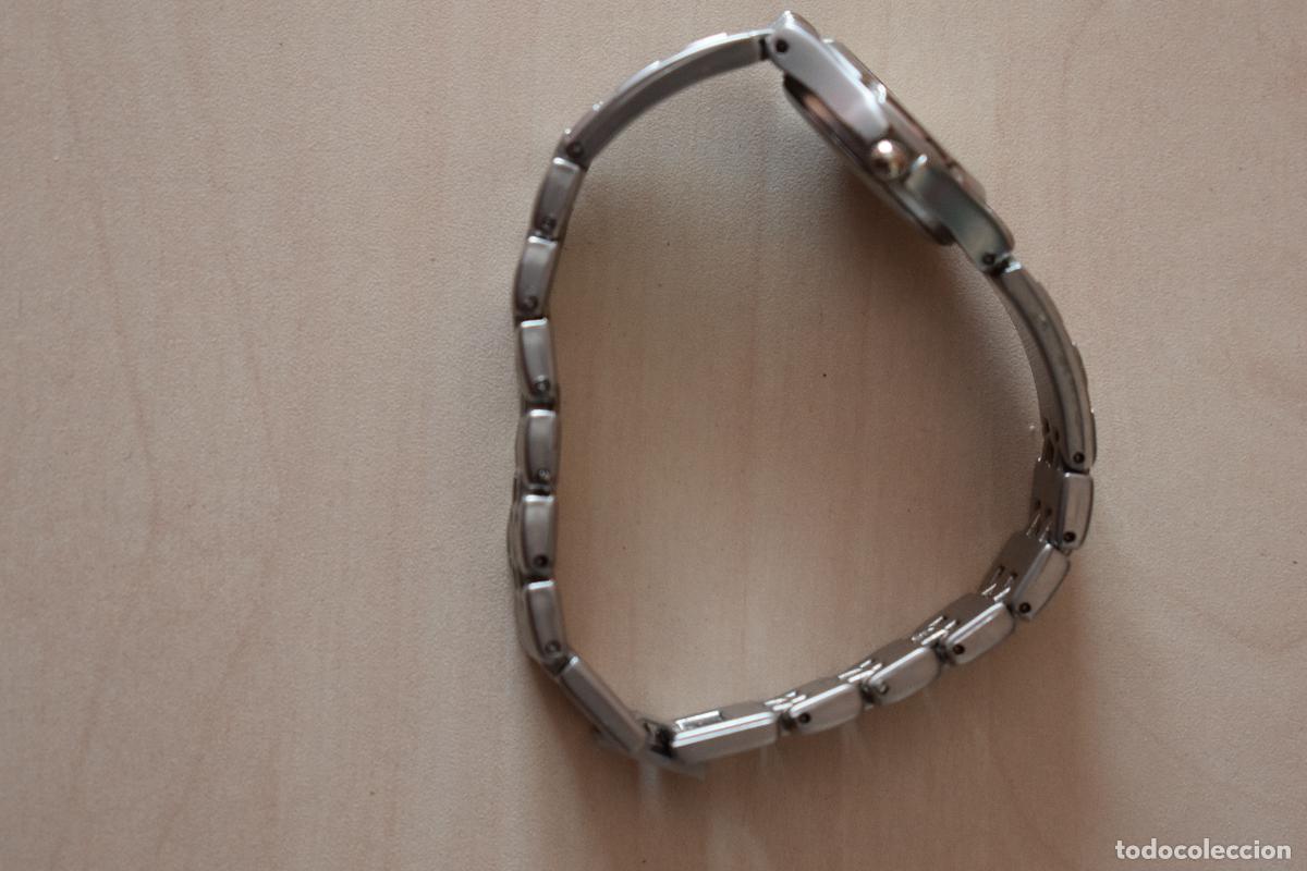 Relojes: Reloj Monex Mujer. Correa ajustada - Foto 3