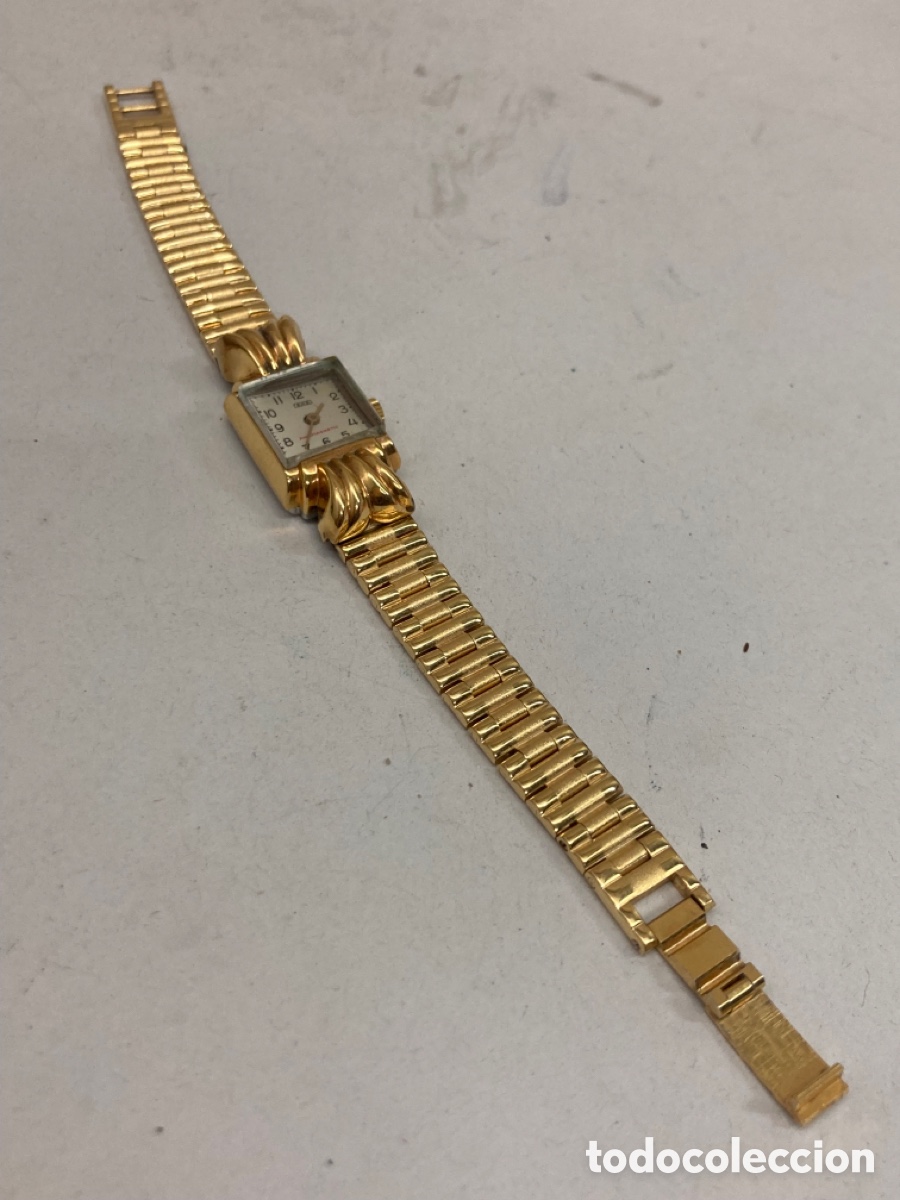 Relojes: Reloj SHD para piezas - Foto 1