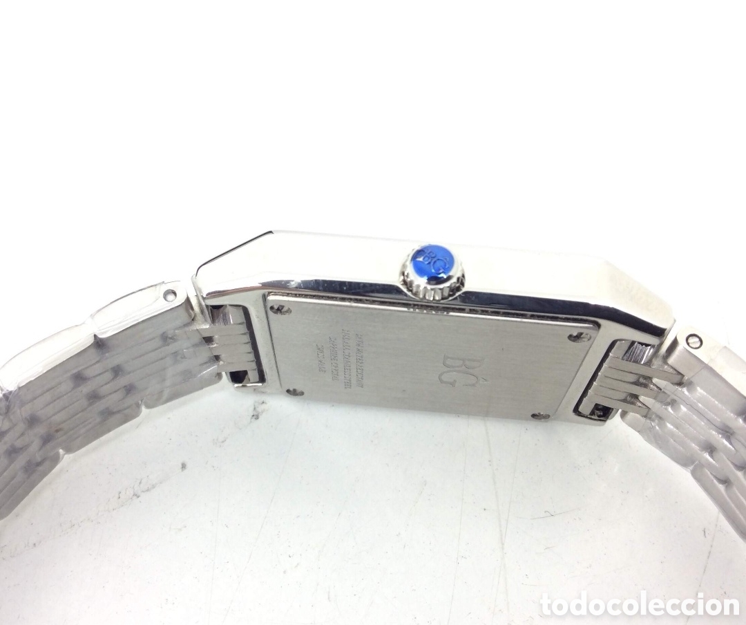 Relojes: Reloj BG de mujer Con Diamantes - Foto 3