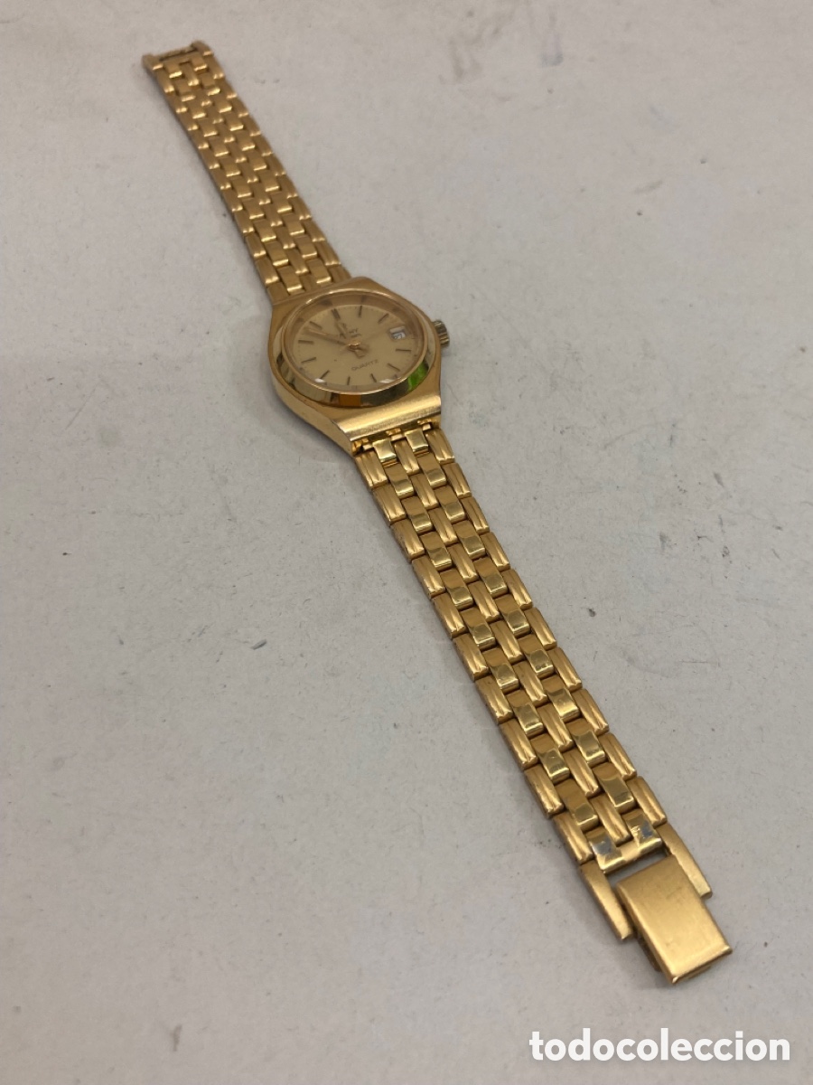 Relojes: Reloj Cauny Quartz - Foto 1