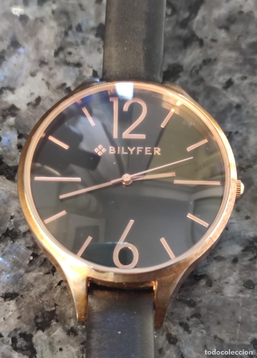 Relojes: Bilyfer de dama gran tama&ntilde;o - Foto 1