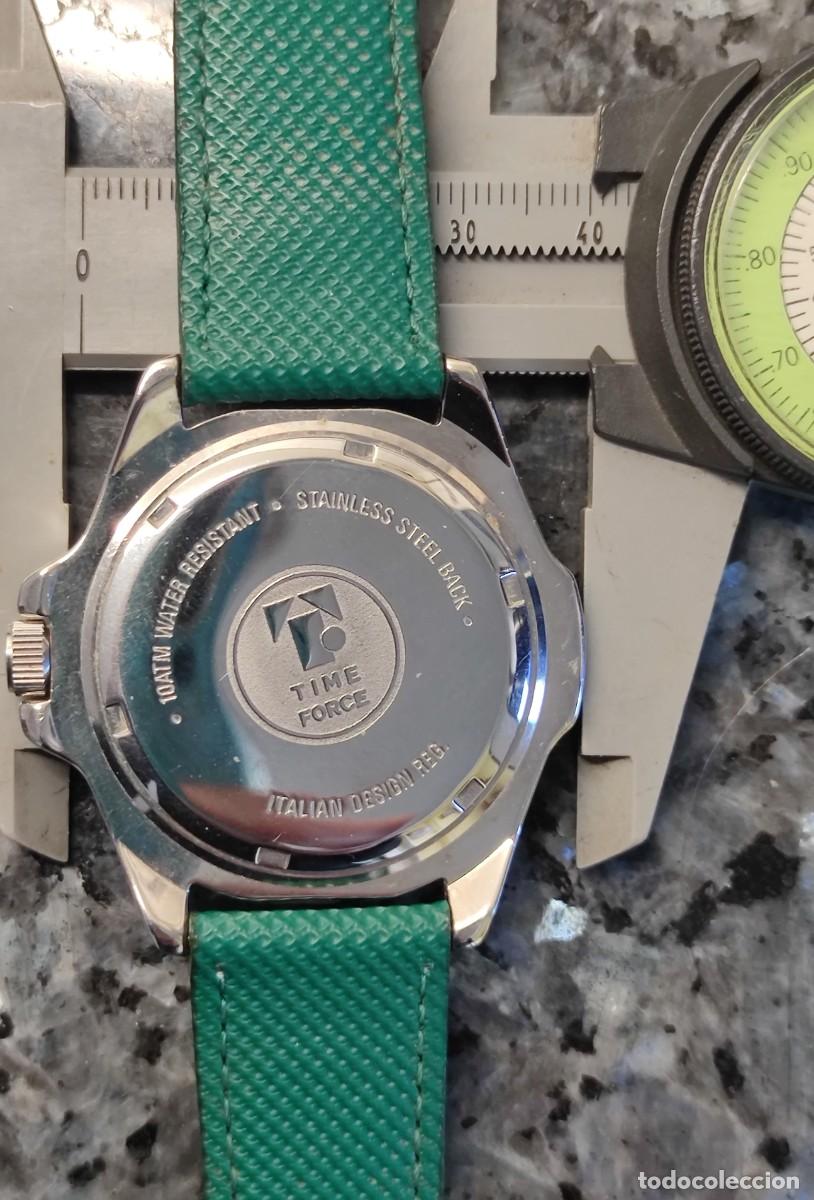 Relojes: Time Force Surf Heineken - Foto 2