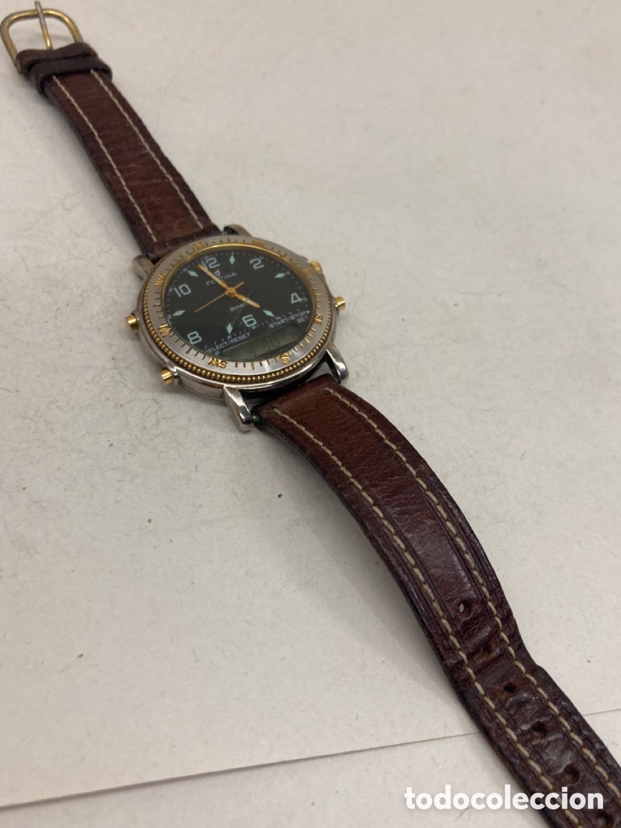 Relojes: Reloj Festina Quartz/CR03-38 - Foto 3