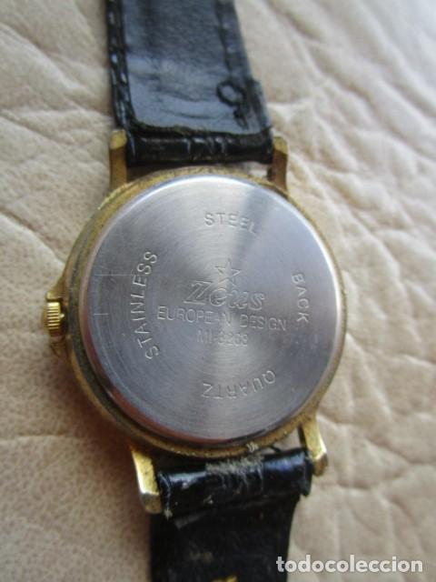 Relojes: reloj pulsera marca zeus mi 3268 - Foto 3