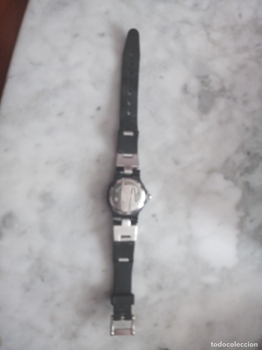 Relojes: BONITO RELOJ BULGARI QUARTZ - Foto 8