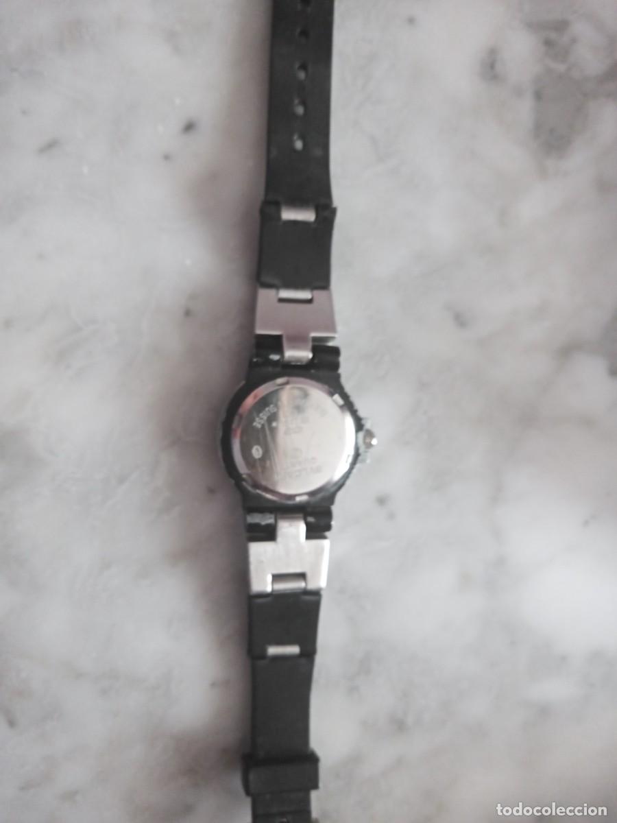 Relojes: BONITO RELOJ BULGARI QUARTZ - Foto 13