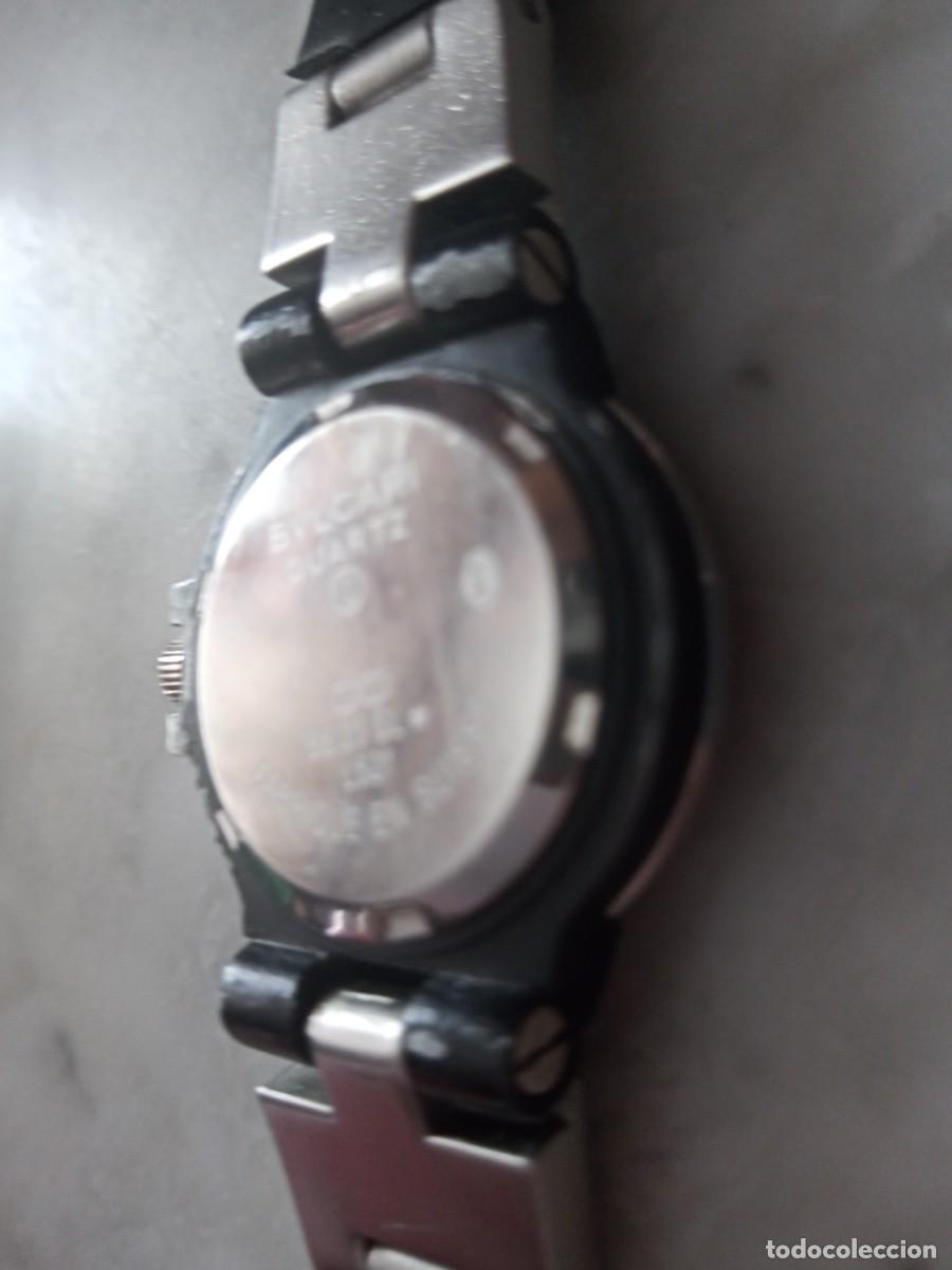 Relojes: BONITO RELOJ BULGARI QUARTZ - Foto 14