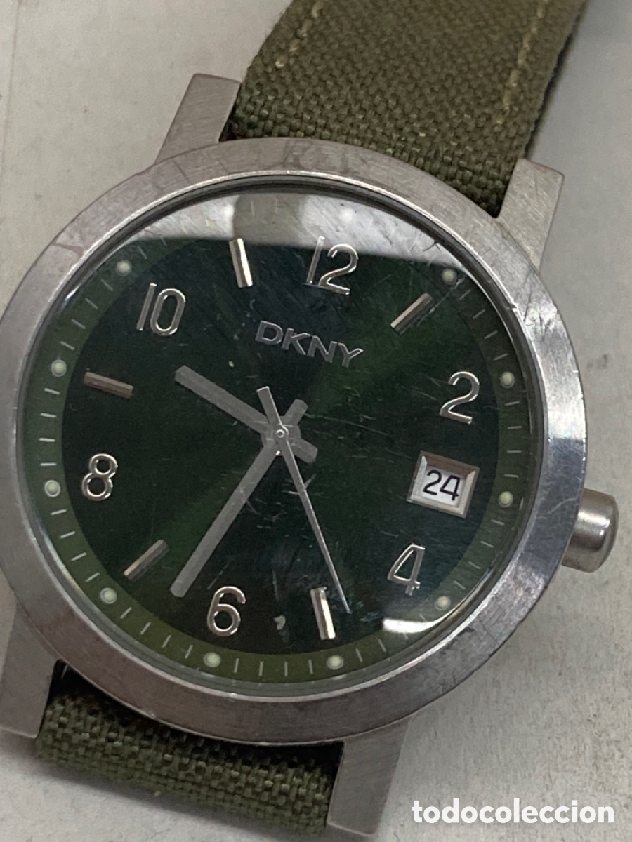 Relojes: Reloj DKNY Quartz - Foto 2