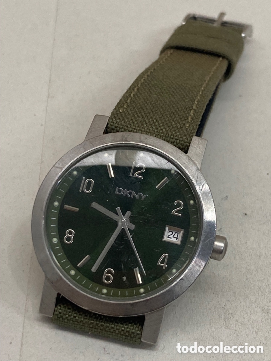 Relojes: Reloj DKNY Quartz - Foto 1