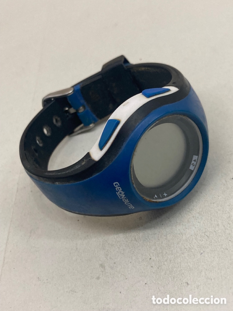 Relojes: Reloj Geonature /CAJA 1 - Foto 1