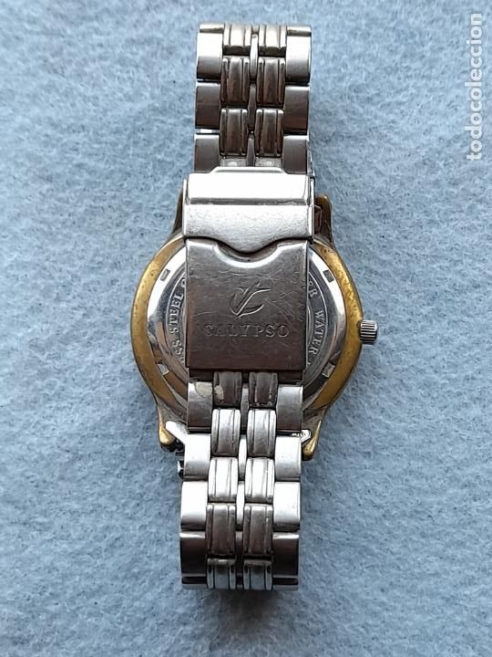 Relojes: Reloj Marca Calypso de Cuarzo para caballero - Foto 3