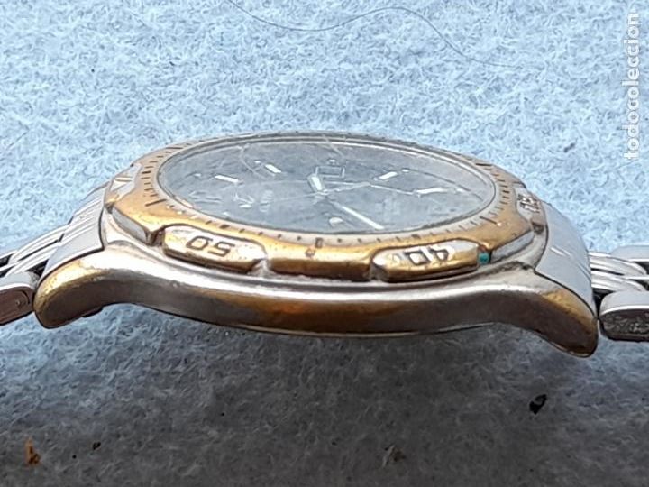 Relojes: Reloj Marca Calypso de Cuarzo para caballero - Foto 6