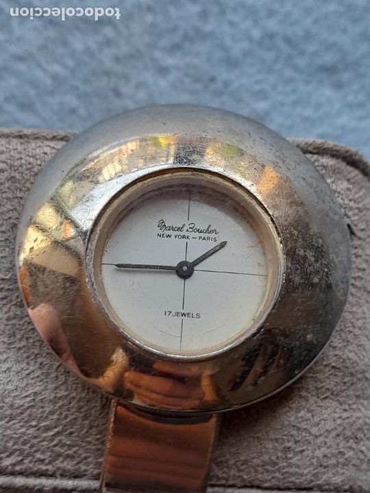 Relojes: Lote de 2 Relojes de Cuarzo para Dama - Foto 2