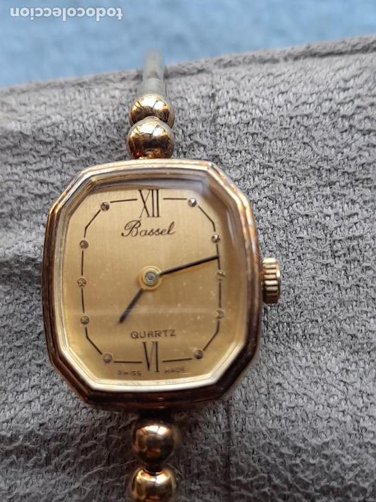 Relojes: Lote de 2 Relojes de Cuarzo para Dama - Foto 4