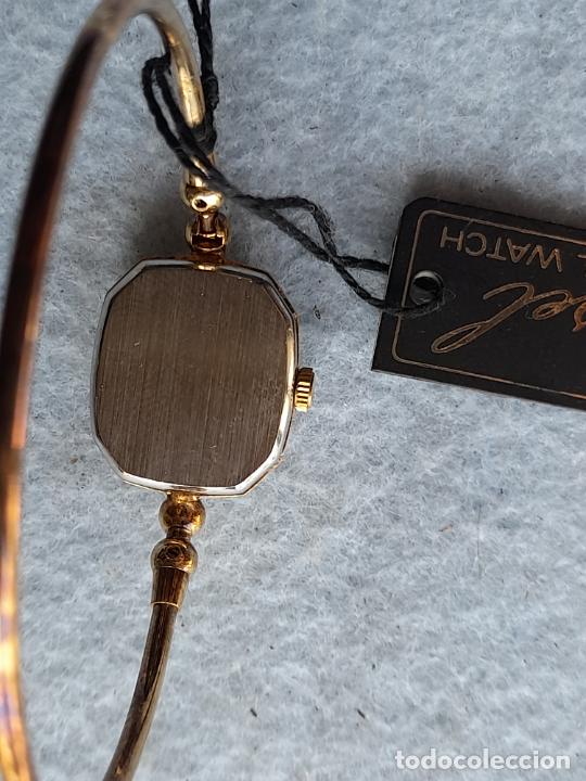 Relojes: Lote de 2 Relojes de Cuarzo para Dama - Foto 5